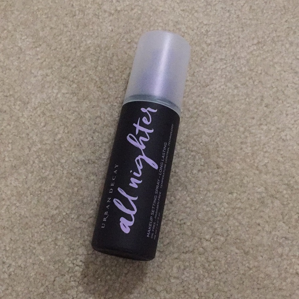 Urban Decay Setting Spray